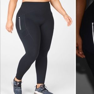 Fabletics TALL Motion365 Leggings